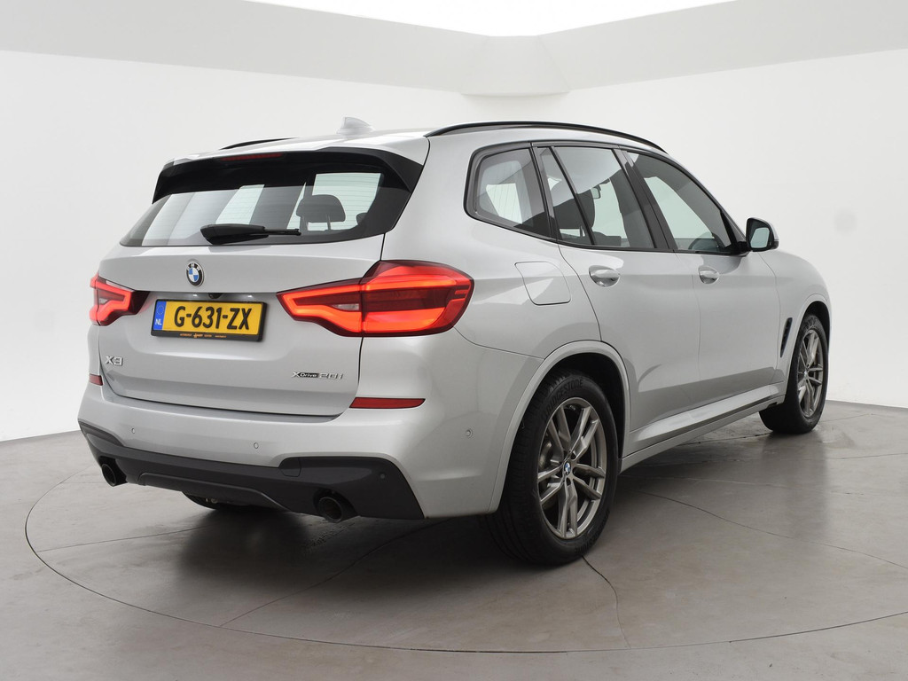 BMW X3 xDrive20i 184 PK M-SPORT H.E. EDITION + HEAD-UP 57135000-1.jpg | Autobedrijf Hazet