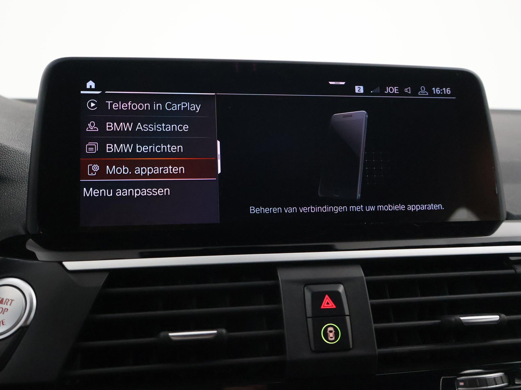 BMW X3 xDrive20i 184 PK M-SPORT H.E. EDITION + HEAD-UP 57135000-44.jpg | Autobedrijf Hazet