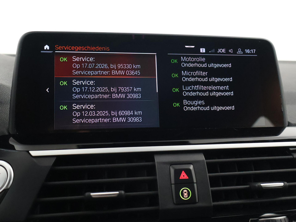 BMW X3 xDrive20i 184 PK M-SPORT H.E. EDITION + HEAD-UP 57135000-48.jpg | Autobedrijf Hazet