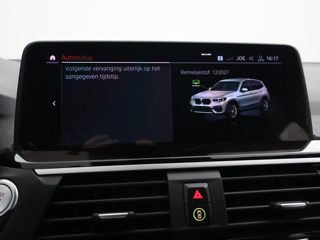 BMW X3 xDrive20i 184 PK M-SPORT H.E. EDITION + HEAD-UP 57135000-52.jpg | Autobedrijf Hazet