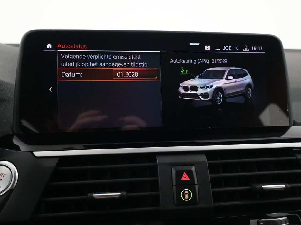 BMW X3 xDrive20i 184 PK M-SPORT H.E. EDITION + HEAD-UP 57135000-53.jpg | Autobedrijf Hazet