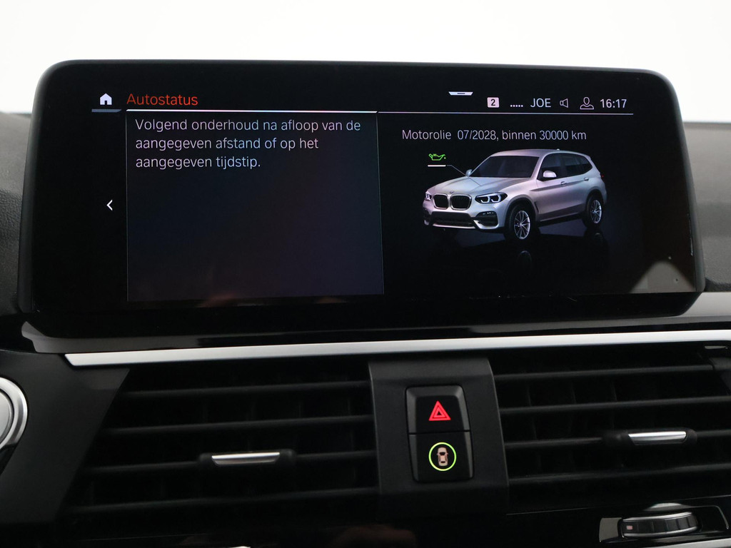 BMW X3 xDrive20i 184 PK M-SPORT H.E. EDITION + HEAD-UP 57135000-58.jpg | Autobedrijf Hazet