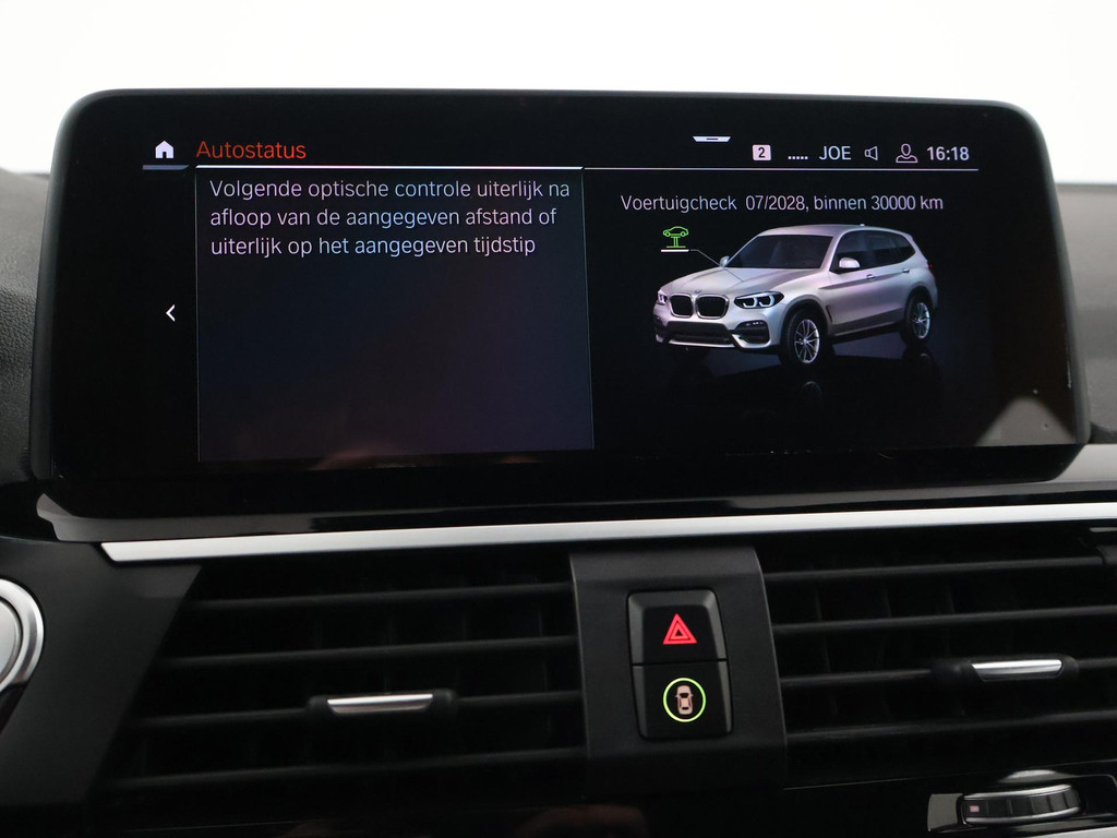 BMW X3 xDrive20i 184 PK M-SPORT H.E. EDITION + HEAD-UP 57135000-59.jpg | Autobedrijf Hazet