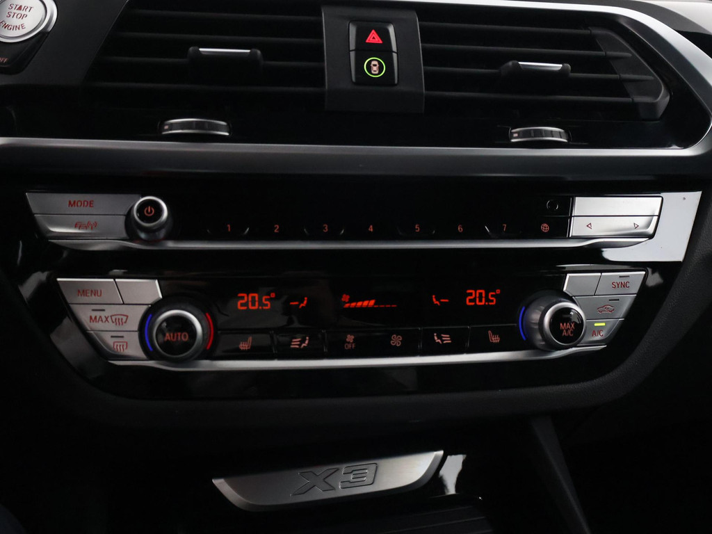 BMW X3 xDrive20i 184 PK M-SPORT H.E. EDITION + HEAD-UP 57135000-61.jpg | Autobedrijf Hazet