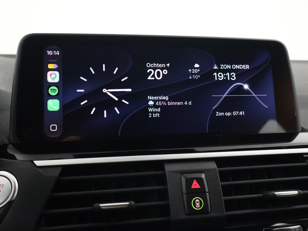 BMW X3 xDrive20i 184 PK M-SPORT H.E. EDITION + HEAD-UP 57135000-67.jpg | Autobedrijf Hazet
