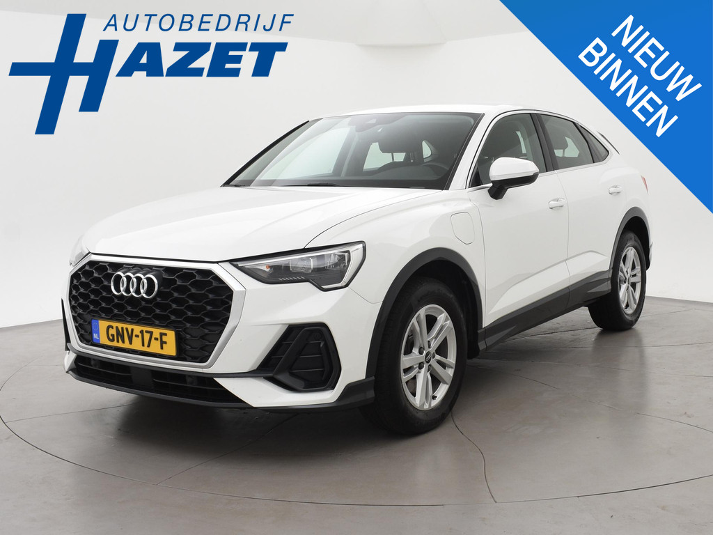 Audi Q3 Sportback 45 TFSI E EDITION 245 PK PLUG-IN + VIRTUAL COCKPIT 57135014-0.jpg | Autobedrijf Hazet
