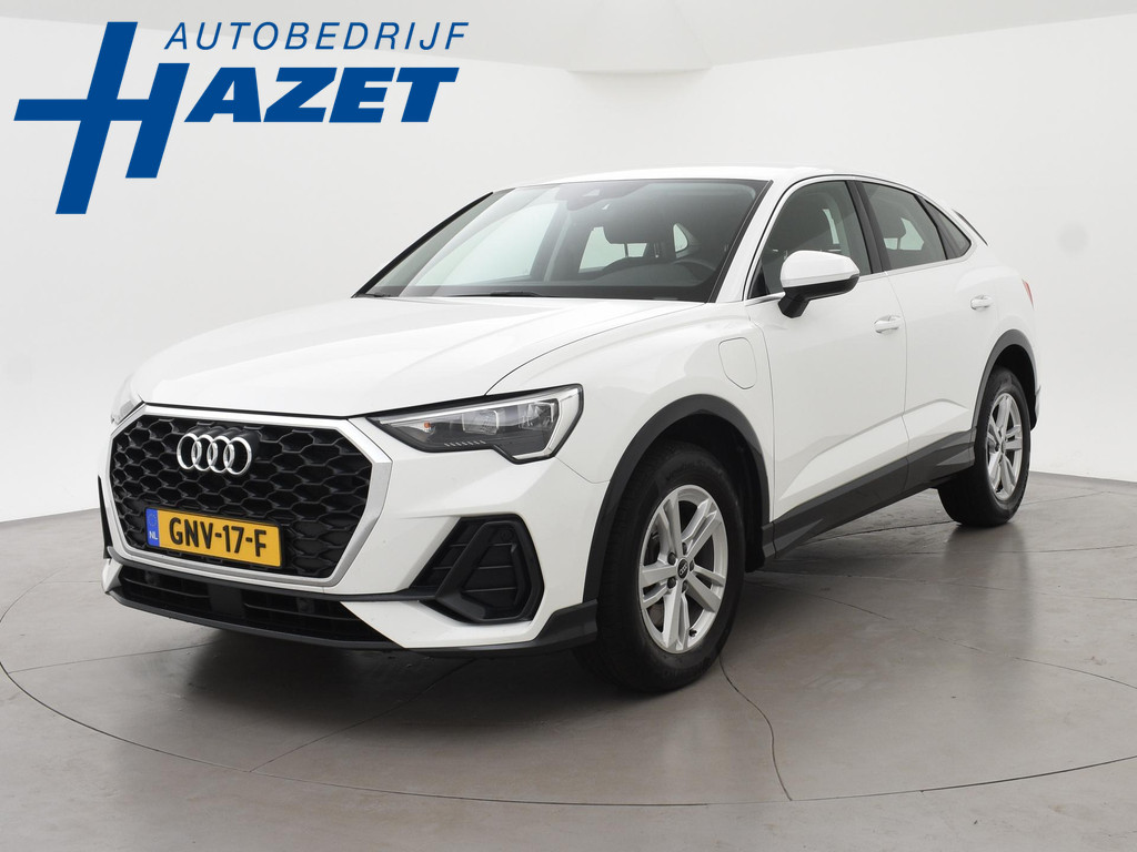 CUPRA Ateca 2.0 TSI 4DRIVE 300 PK DSG AUT. + TREKHAAK 2100 KG 57545888-3.jpg | Autobedrijf Hazet