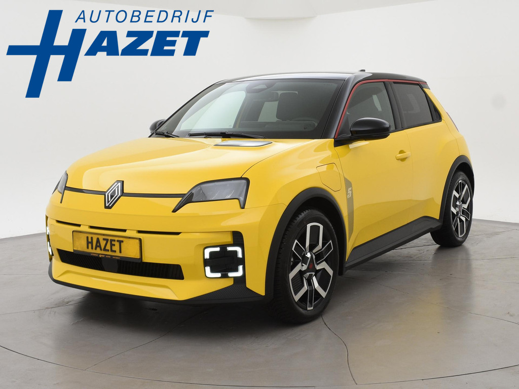 BMW i4 eDrive40 84 kWh M-SPORT + ADAPTIVE CRUISE 56470385-3.jpg | Autobedrijf Hazet