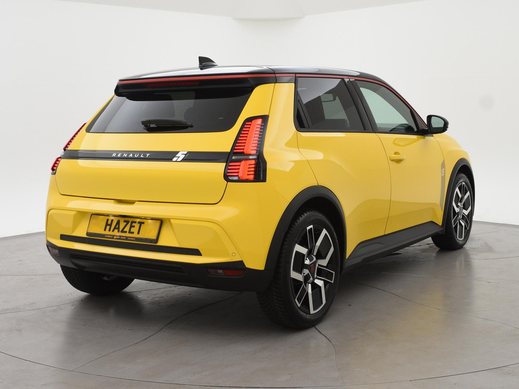 Renault 5 COMFORT RANGE TECHNO 52 kWh 150 PK *NIEUW* 57135046-0.jpg | Autobedrijf Hazet