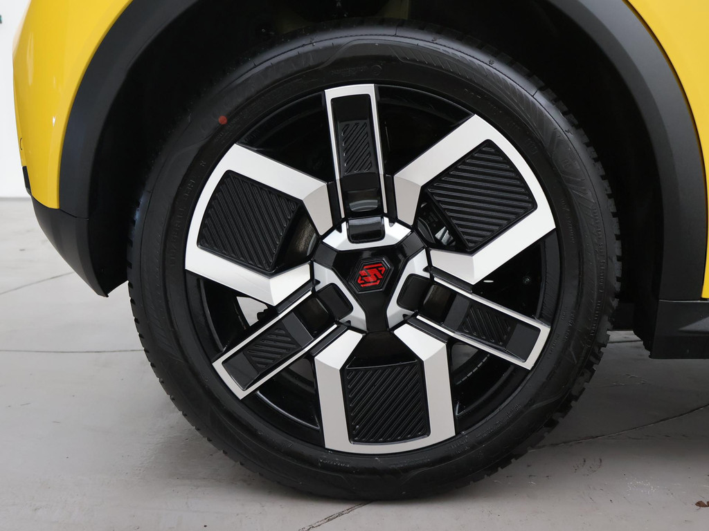 Renault R5