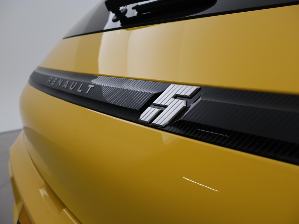 Renault R5