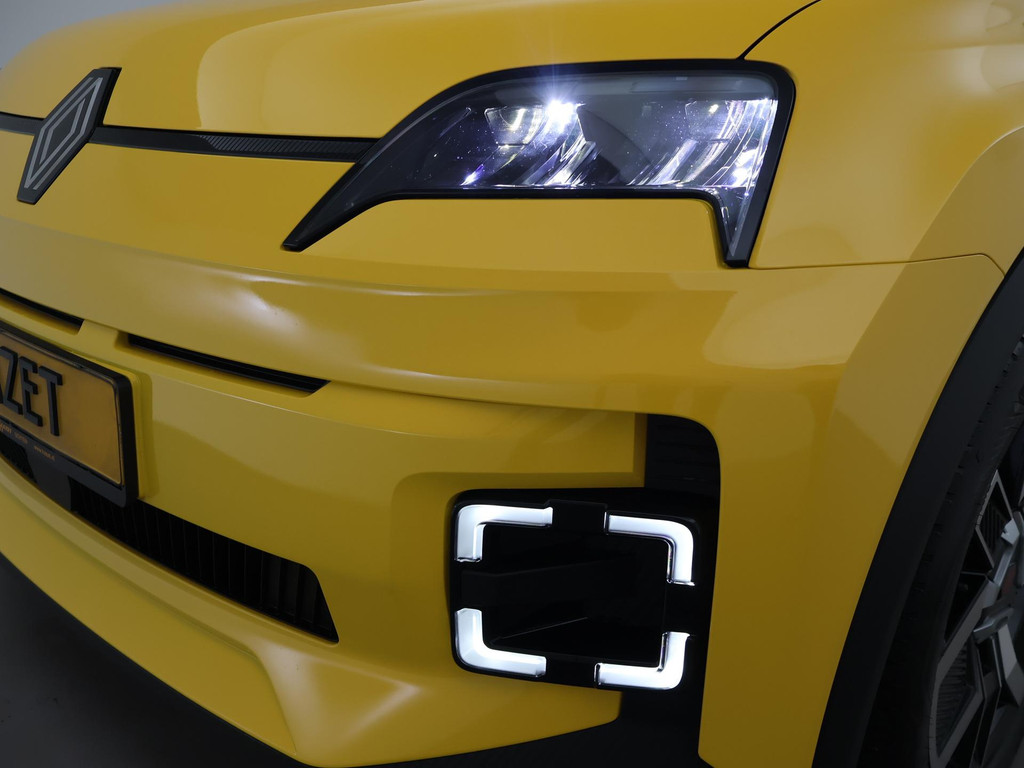 Renault R5