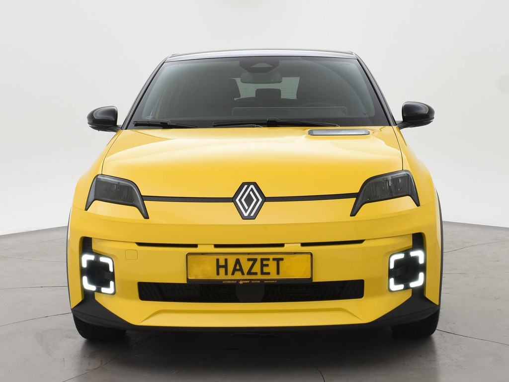 Renault R5