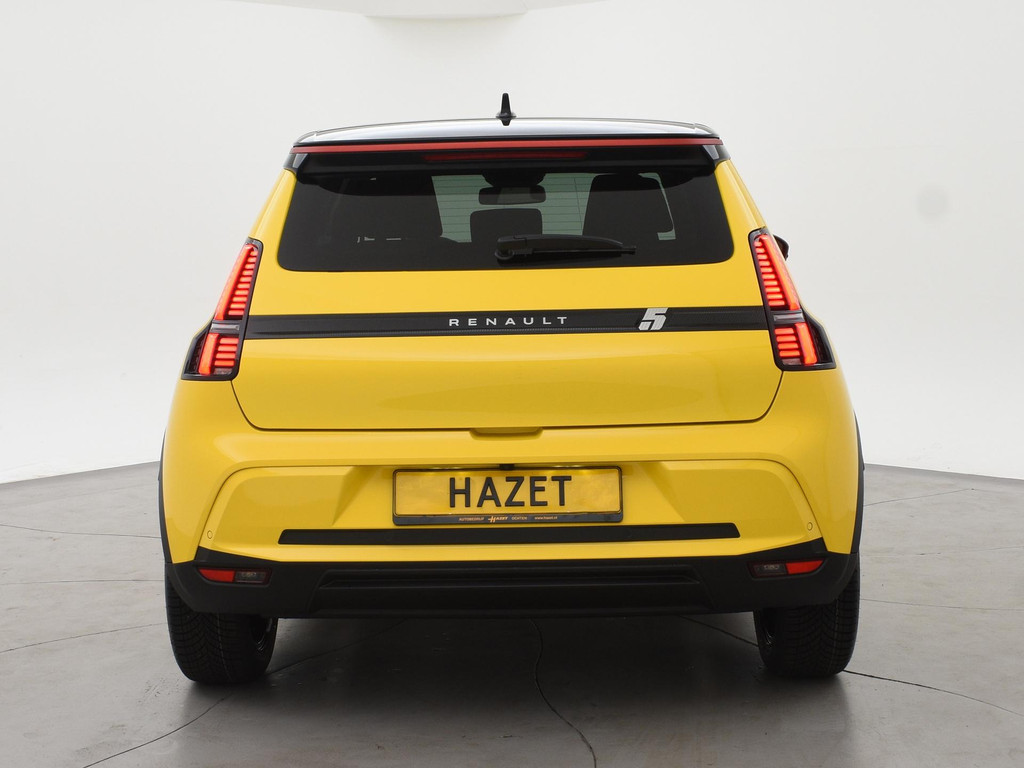 Renault R5