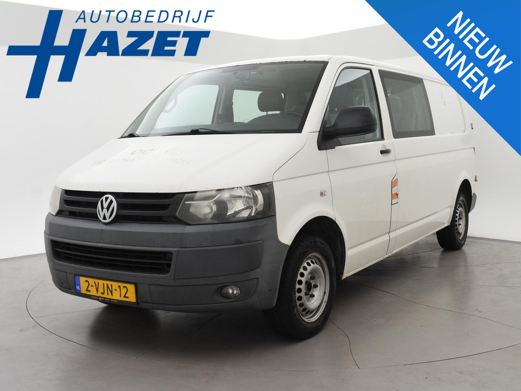 Volkswagen Transporter 2.0 TDI 140 PK L2H1 5-PERS DUBBEL CABINE 57135080-0.jpg | Autobedrijf Hazet