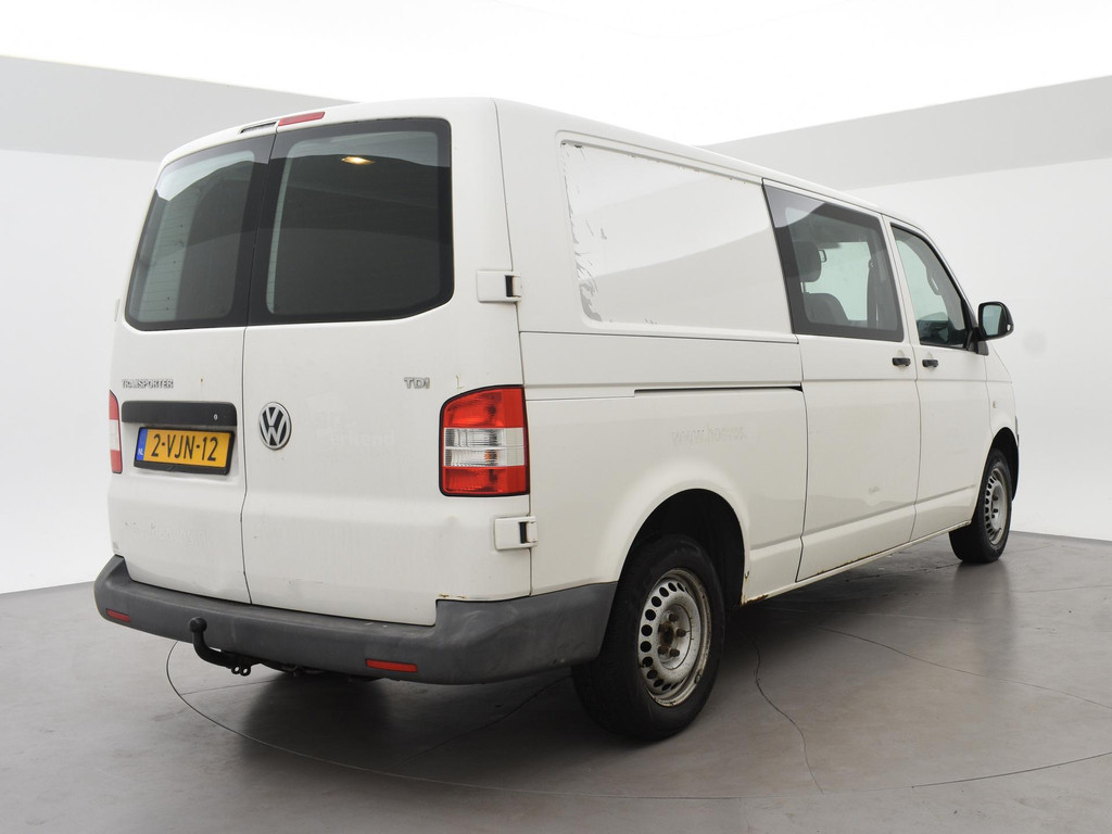 Volkswagen Transporter 2.0 TDI 140 PK L2H1 5-PERS DUBBEL CABINE 57135080-0.jpg | Autobedrijf Hazet