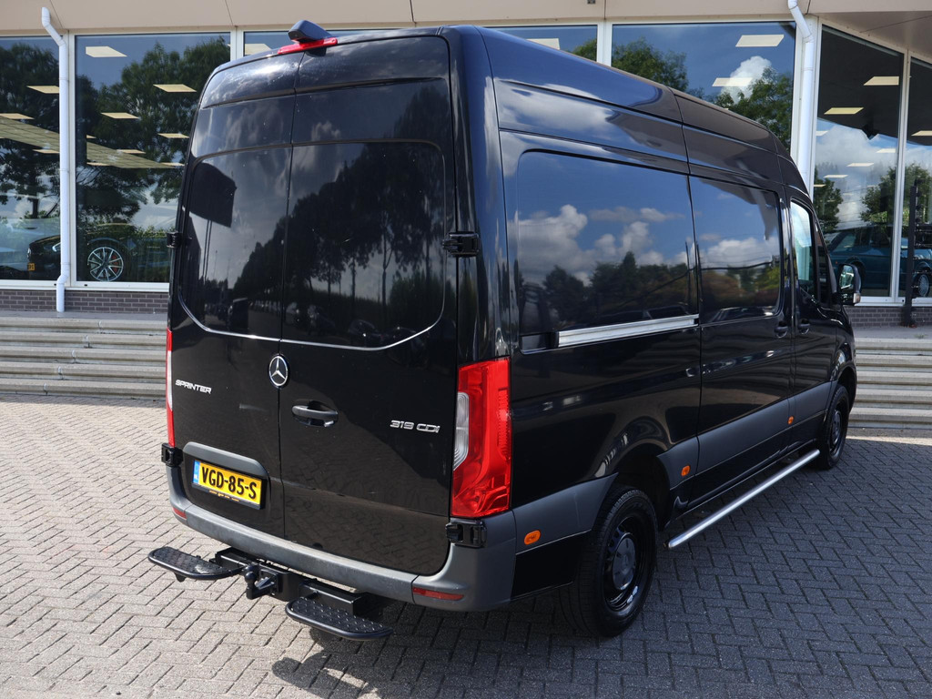 Mercedes-Benz Sprinter 319 3.0 CDI V6 190 PK AUT. L2H2 + 2 SCHUIFDEUREN 57135182-0.jpg | Autobedrijf Hazet