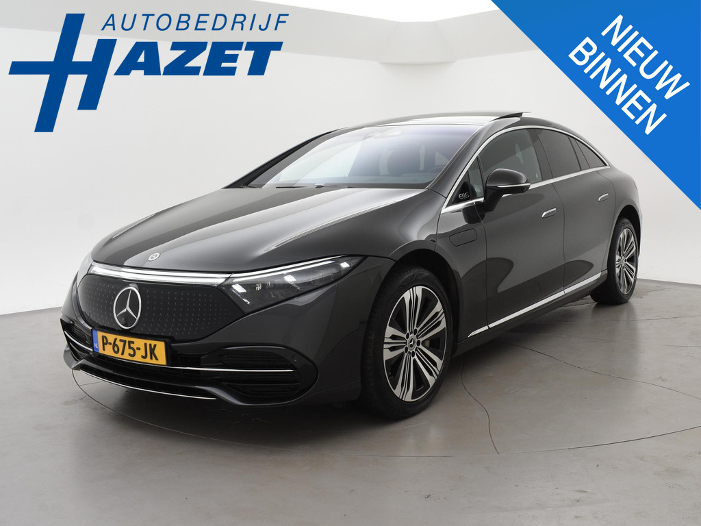 Mercedes-Benz EQS 450+ 108 kWh LUXURY LINE BTW + MASSAGE | HEAD-UP 57135280-0.jpg | Autobedrijf Hazet