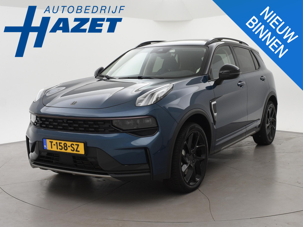 Subaru XV 2.0i e-BOXER AUT. AWD LUXURY + TREKHAAK | CAMERA 56033980-3.jpg | Autobedrijf Hazet