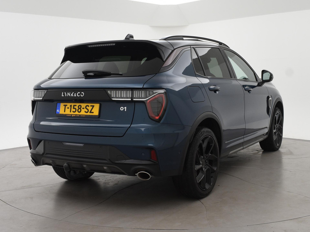Subaru XV 2.0i e-BOXER AUT. AWD LUXURY + TREKHAAK | CAMERA 56033980-3.jpg | Autobedrijf Hazet