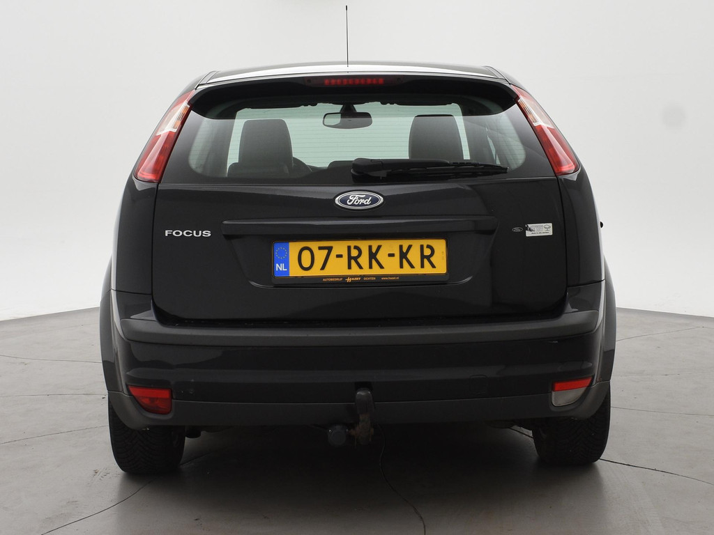 Ford Focus 1.6-16V TITANIUM + TREKHAAK | CLIMATE CONTROL 57151649-6.jpg | Autobedrijf Hazet