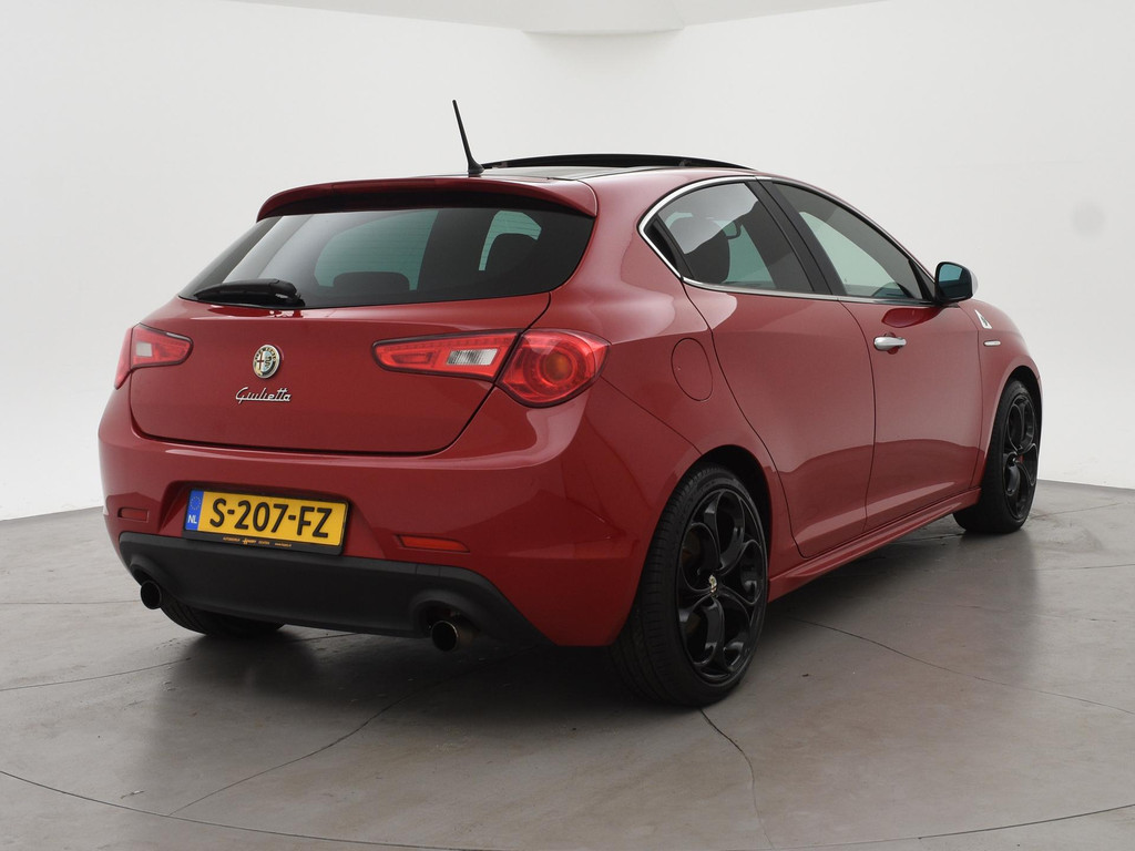 Alfa Romeo Giulietta 1.7 TBi QUADRIFOGLIO VERDE 235 PK 57151796-0.jpg | Autobedrijf Hazet