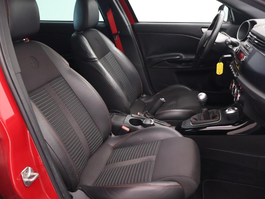 Alfa Romeo Giulietta 1.7 TBi QUADRIFOGLIO VERDE 235 PK 57151796-0.jpg | Autobedrijf Hazet