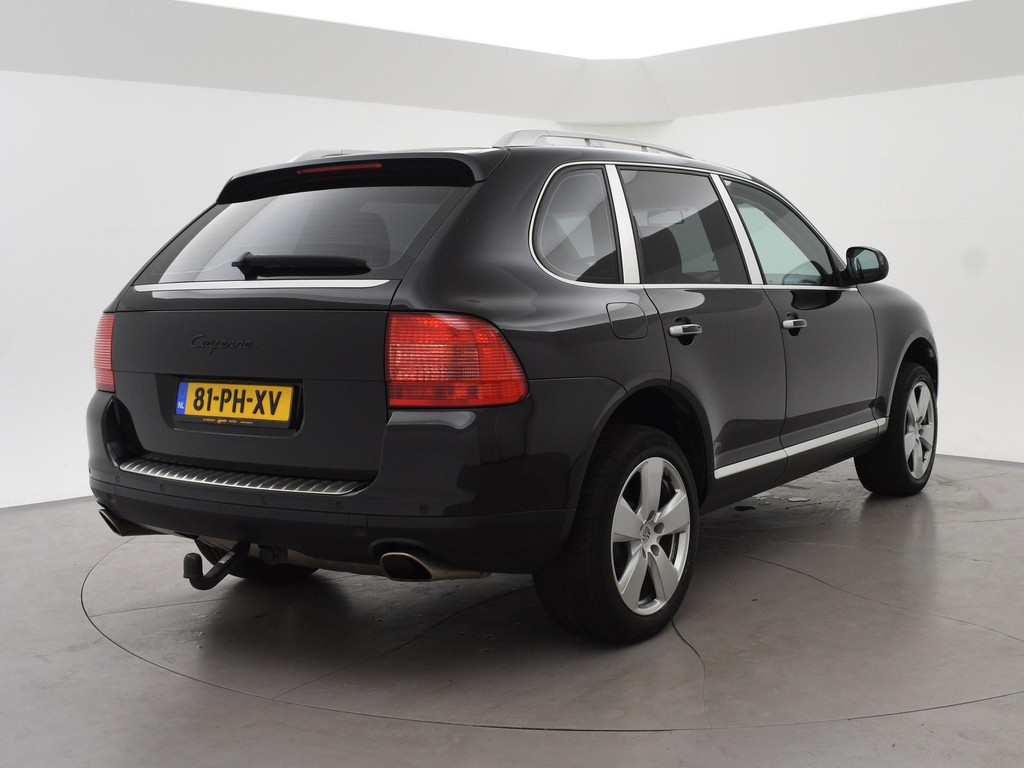 Porsche Cayenne 3.2 V6 250 PK AUT. *99.080 KM / ORIG. NL! / BTW* 57154560-0.jpg | Autobedrijf Hazet