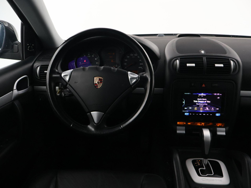 Porsche Cayenne 3.2 V6 250 PK AUT. *99.080 KM / ORIG. NL! / BTW* 57154560-0.jpg | Autobedrijf Hazet