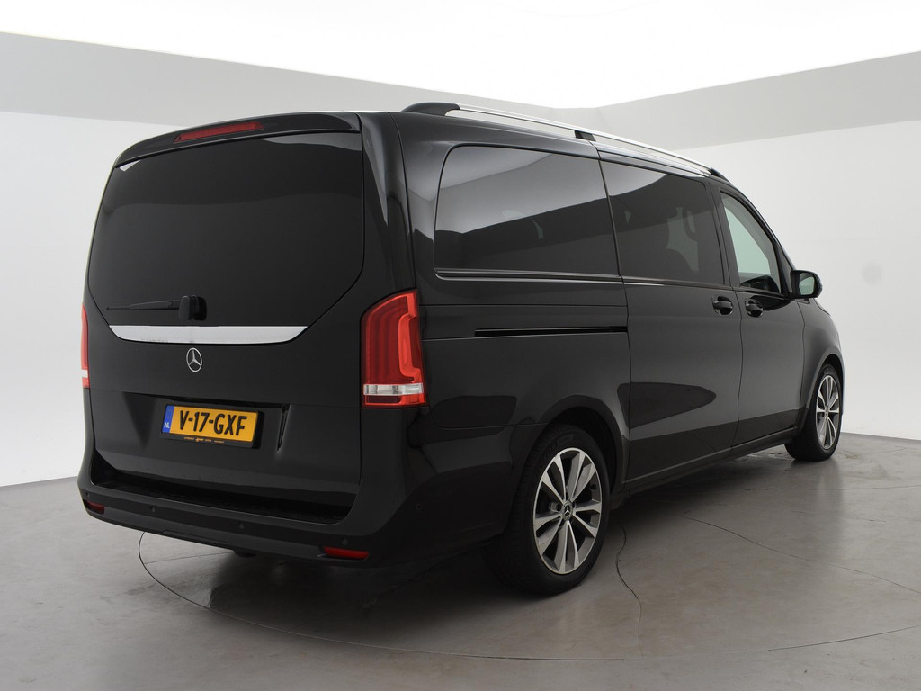 Mercedes-Benz V-Klasse 300D 239 PK DUBBEL CABINE AVANTGARDE NIGHT 57168718-0.jpg | Autobedrijf Hazet