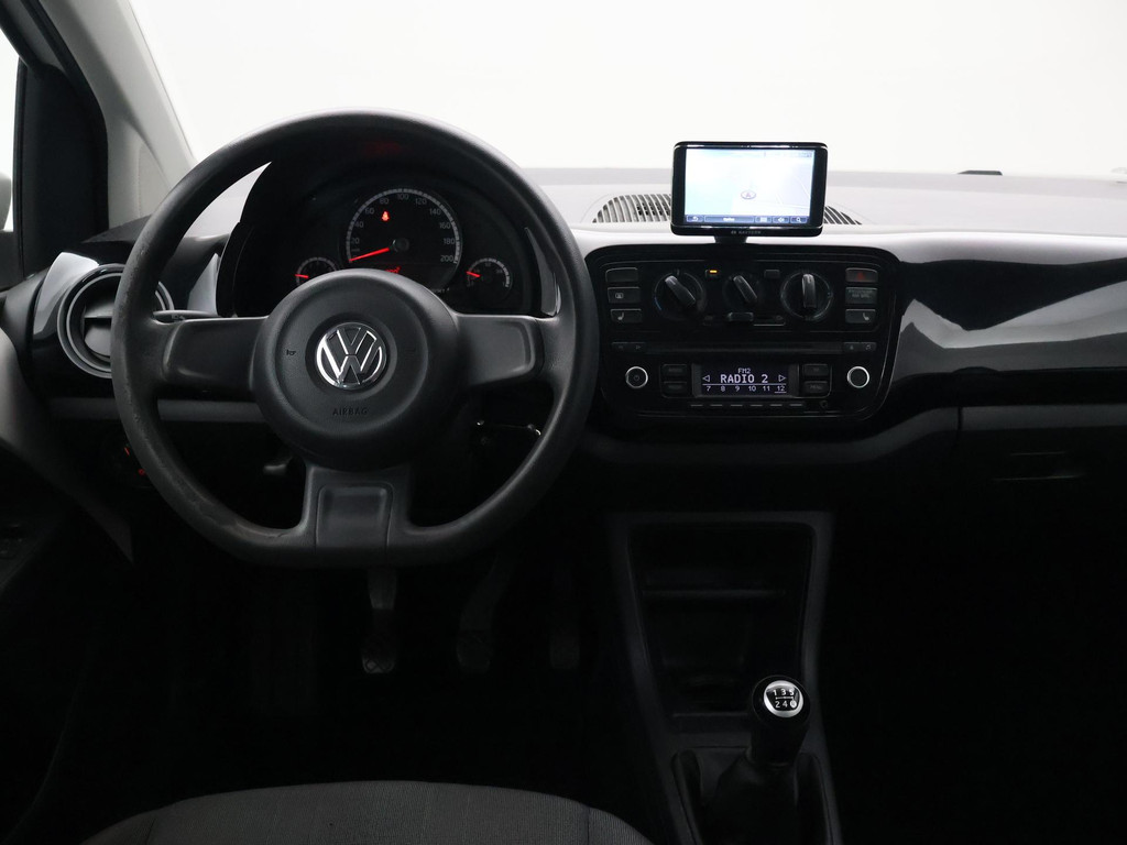 Volkswagen up! 1.0 3-DRS MOVE UP! + STOELVERWARMING | NAVIGATIE 57179896-0.jpg | Autobedrijf Hazet