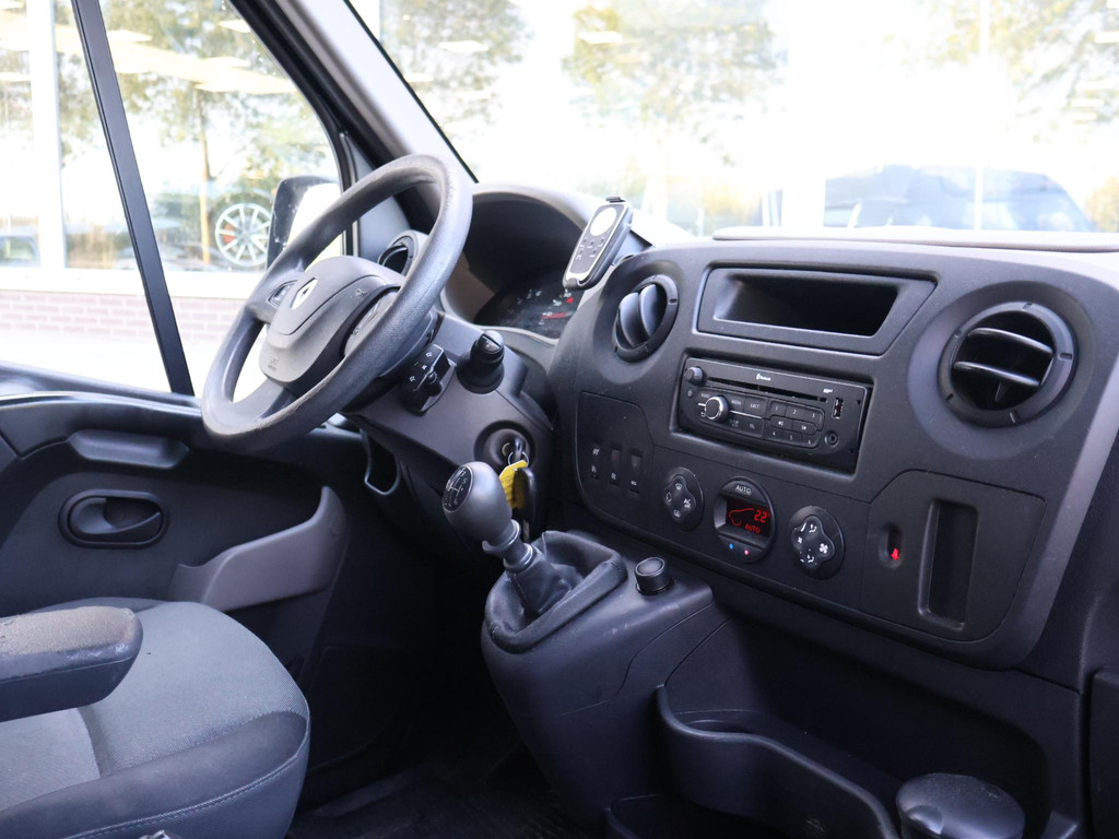 Volkswagen Crafter 2.5 TDI 136 PK AUT. L2H2 + LAADLIFT | RIJPLAAT 57822788-3.jpg | Autobedrijf Hazet