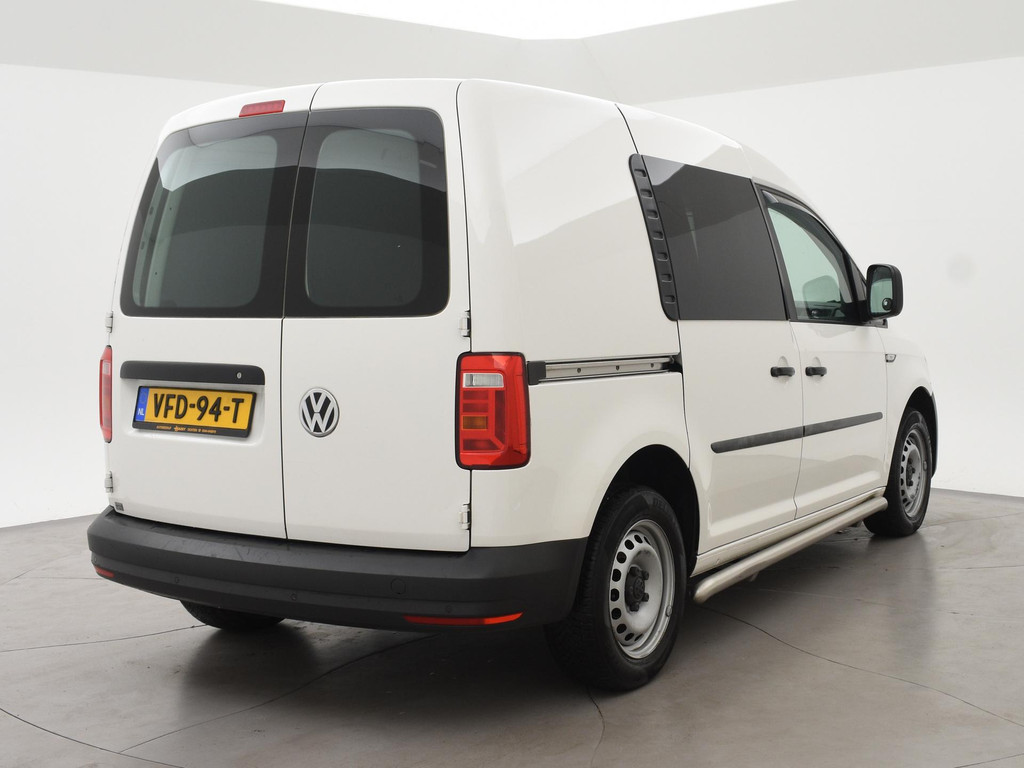 Volkswagen Caddy 2.0 TDI L1H1 BMT TRENDLINE ZILVERGRIJS METALLIC 57294811-3.jpg | Autobedrijf Hazet