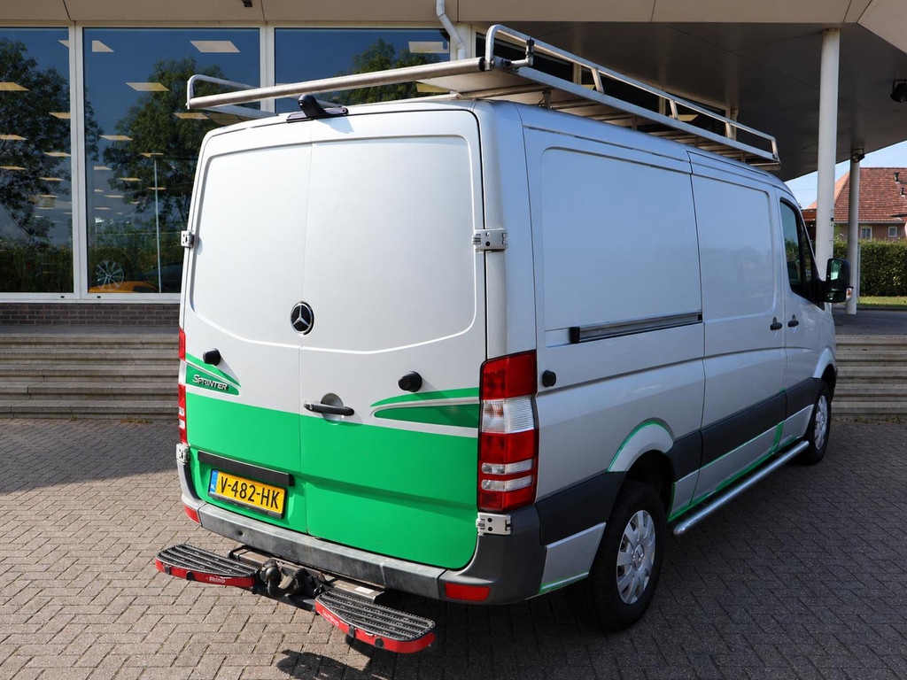 Mercedes-Benz Sprinter 319 3.0 V6 190 PK + TREKHAAK 3500 KG | CARPLAY | 57205054-0.jpg | Autobedrijf Hazet