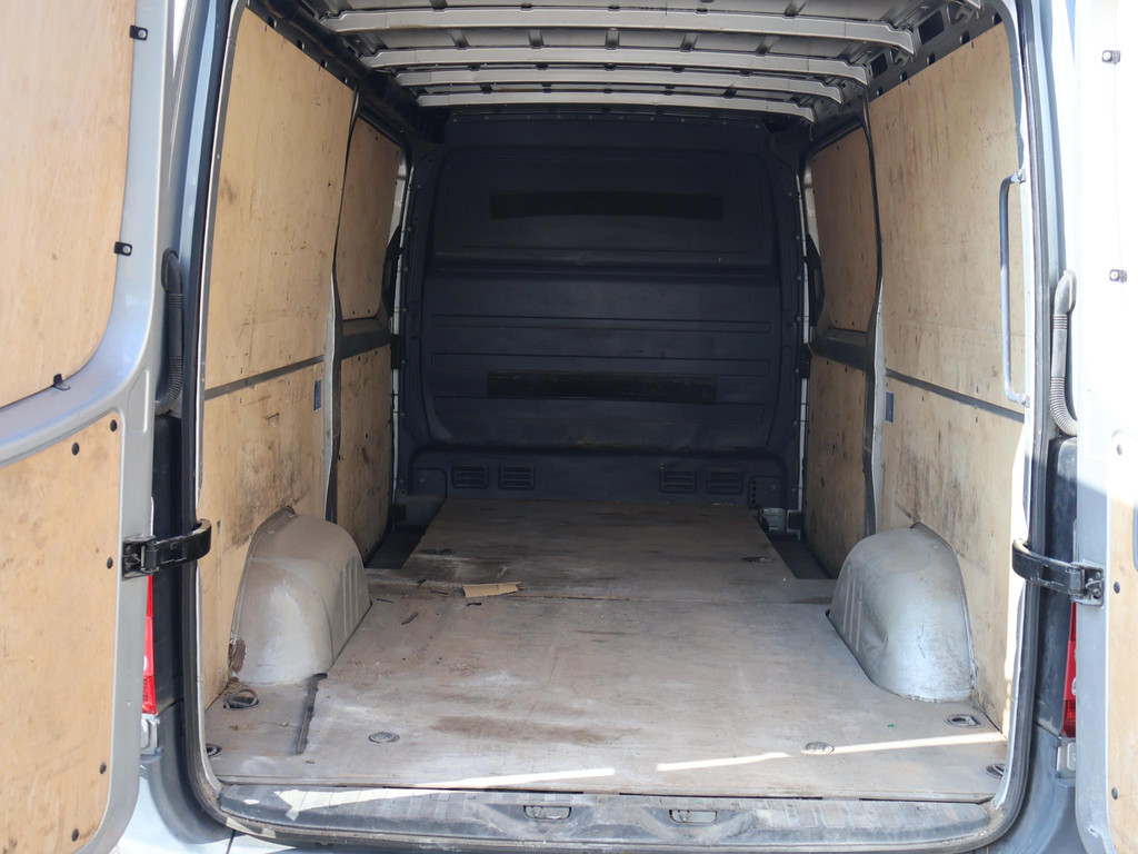 Mercedes-Benz Sprinter 319 3.0 V6 190 PK + TREKHAAK 3500 KG | CARPLAY | 57205054-12.jpg | Autobedrijf Hazet