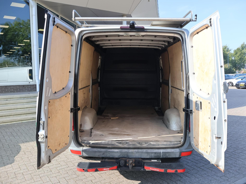 Mercedes-Benz Sprinter 319 3.0 V6 190 PK + TREKHAAK 3500 KG | CARPLAY | 57205054-15.jpg | Autobedrijf Hazet