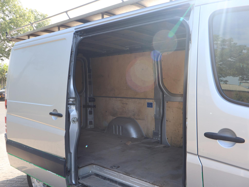 Mercedes-Benz Sprinter 319 3.0 V6 190 PK + TREKHAAK 3500 KG | CARPLAY | 57205054-17.jpg | Autobedrijf Hazet