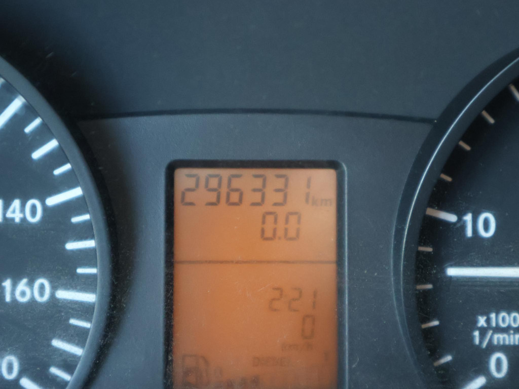 Mercedes-Benz Sprinter 319 3.0 V6 190 PK + TREKHAAK 3500 KG | CARPLAY | 57205054-19.jpg | Autobedrijf Hazet