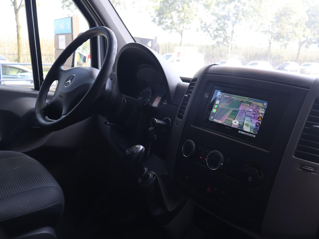 Mercedes-Benz Sprinter 319 3.0 V6 190 PK + TREKHAAK 3500 KG | CARPLAY | 57205054-0.jpg | Autobedrijf Hazet