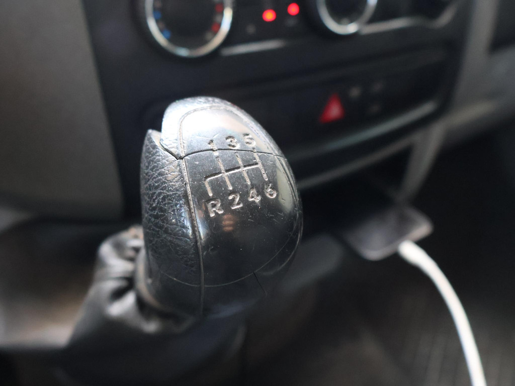Mercedes-Benz Sprinter 319 3.0 V6 190 PK + TREKHAAK 3500 KG | CARPLAY | 57205054-20.jpg | Autobedrijf Hazet