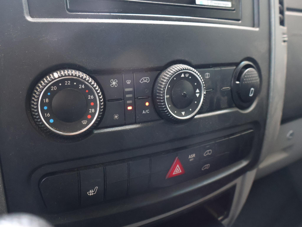 Mercedes-Benz Sprinter 319 3.0 V6 190 PK + TREKHAAK 3500 KG | CARPLAY | 57205054-21.jpg | Autobedrijf Hazet