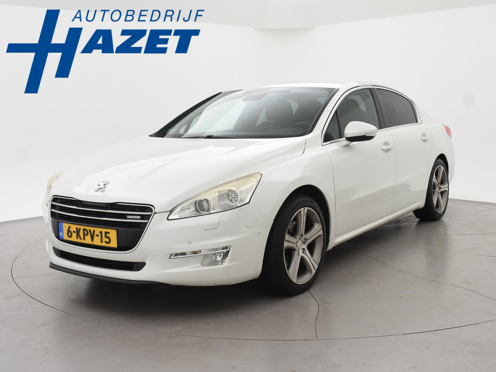 Mazda 6 2.0i TOURING II *APK 08-2027* 56742193-3.jpg | Autobedrijf Hazet