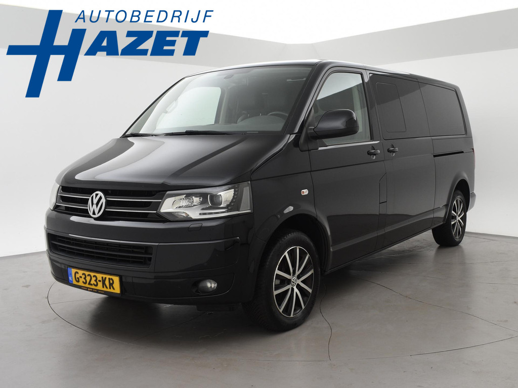 Volkswagen Transporter Kombi 2.0 TDI 140 PK DSG AUT. L1H1 PERSONENBUS + 220V 53069535-3.jpg | Autobedrijf Hazet