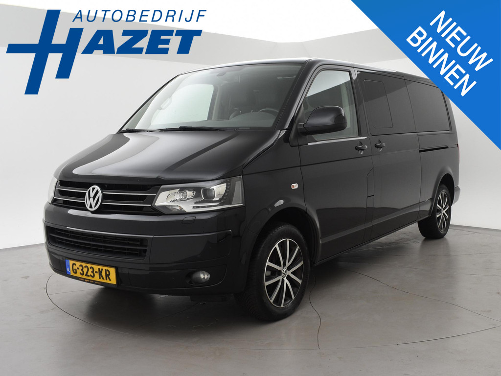Volkswagen Transporter Kombi CARAVELLE 2.0 TDI DSG 9-PERS - VERBRUIKT OLIE 57264428-0.jpg | Autobedrijf Hazet