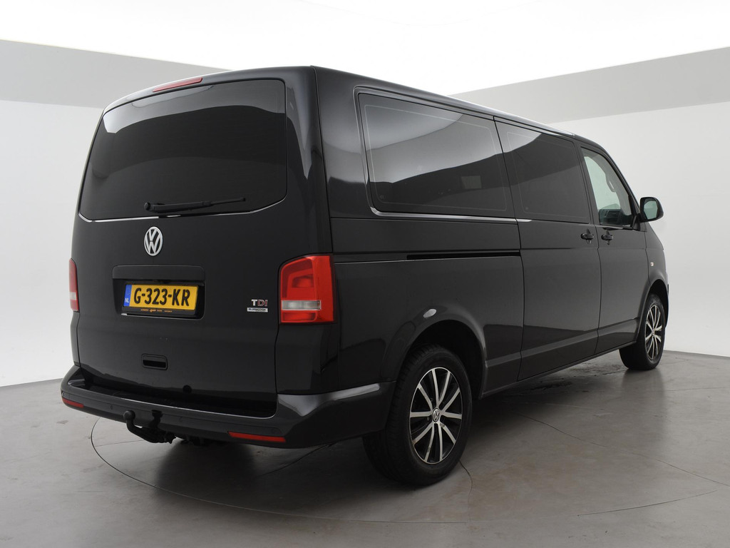 Volkswagen Transporter Kombi 2.0 TDI 140 PK DSG AUT. L1H1 PERSONENBUS + 220V 53069535-3.jpg | Autobedrijf Hazet