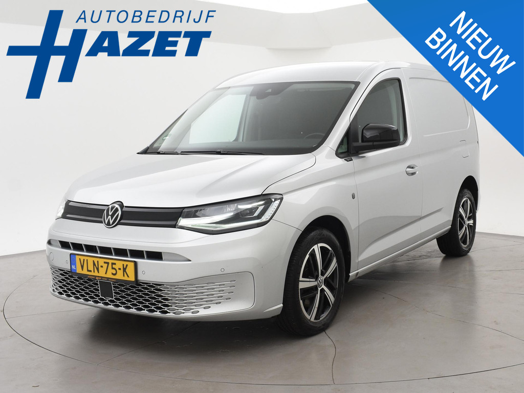 Volkswagen Caddy Cargo 2.0 TDI DSG AUT. 1st EDITION + VIRTUAL COCKPIT 57294561-0.jpg | Autobedrijf Hazet