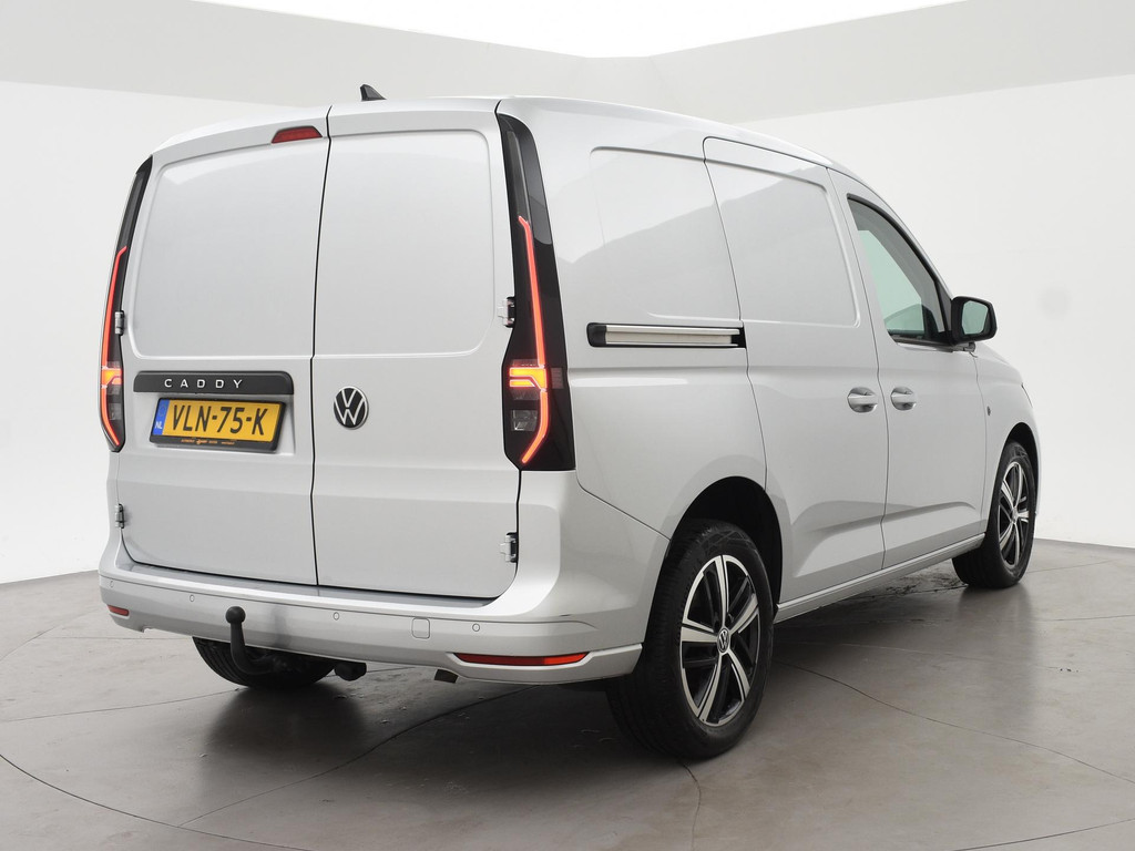 Volkswagen Caddy Cargo 2.0 TDI DSG AUT. 1st EDITION + VIRTUAL COCKPIT 57294561-0.jpg | Autobedrijf Hazet
