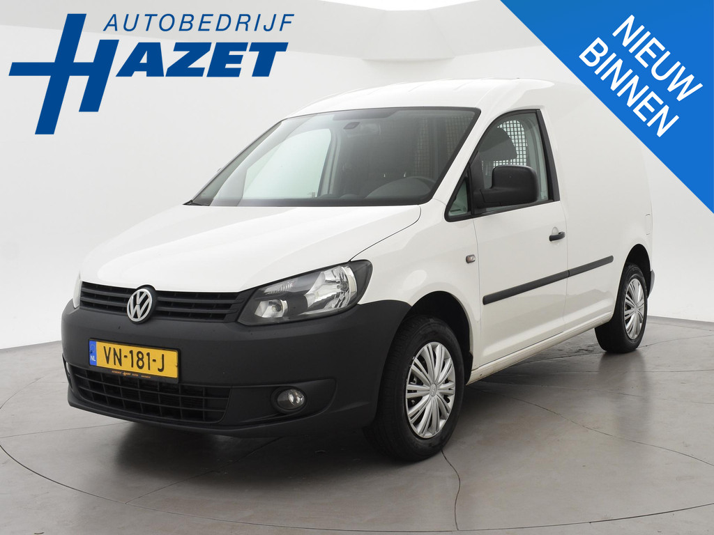 Volkswagen Caddy 1.6 TDI + AIRCO | CRUISE CONTROL 57294643-0.jpg | Autobedrijf Hazet