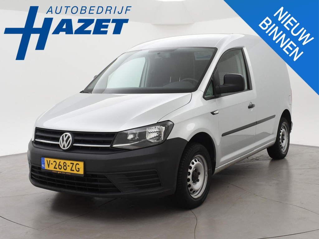 Volkswagen Caddy 2.0 TDI L1H1 BMT TRENDLINE ZILVERGRIJS METALLIC 57294811-0.jpg | Autobedrijf Hazet