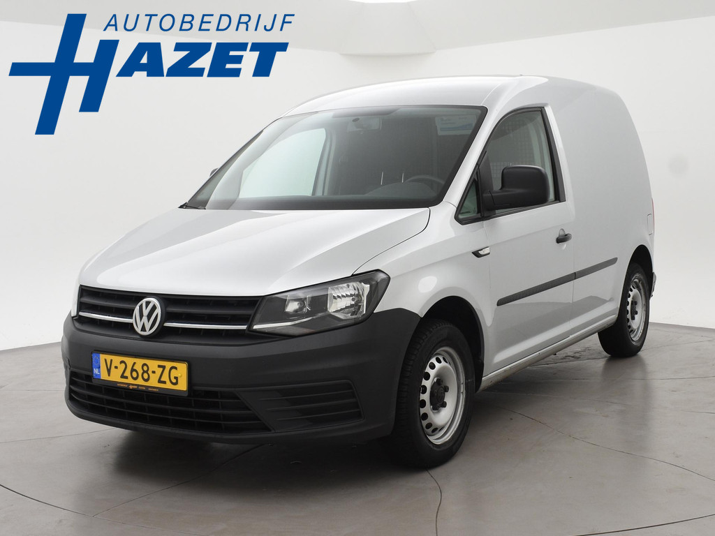 Volkswagen Caddy 1.6 TDI L2H1 MAXI + NAVIGATIE 57183772-3.jpg | Autobedrijf Hazet
